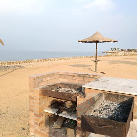 Duplex Villa Ain Sukhna Eksteriør bilde