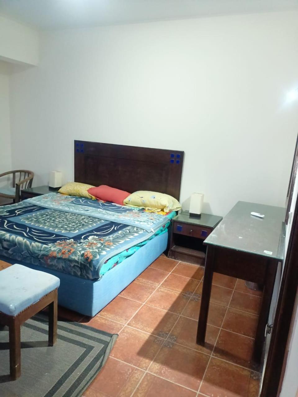 Duplex Villa Ain Sukhna Eksteriør bilde