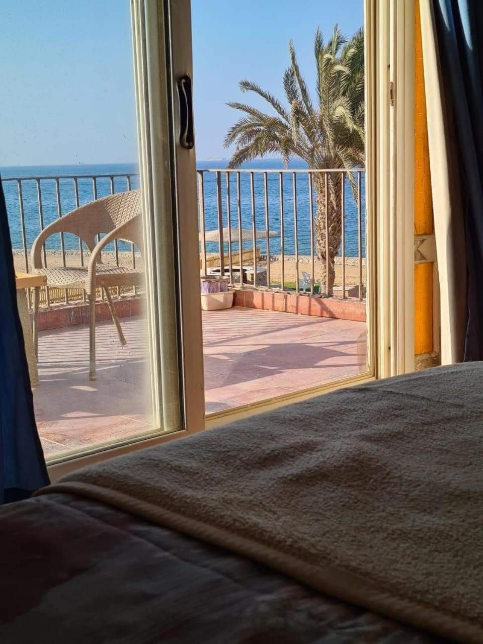 Duplex Villa Ain Sukhna Eksteriør bilde