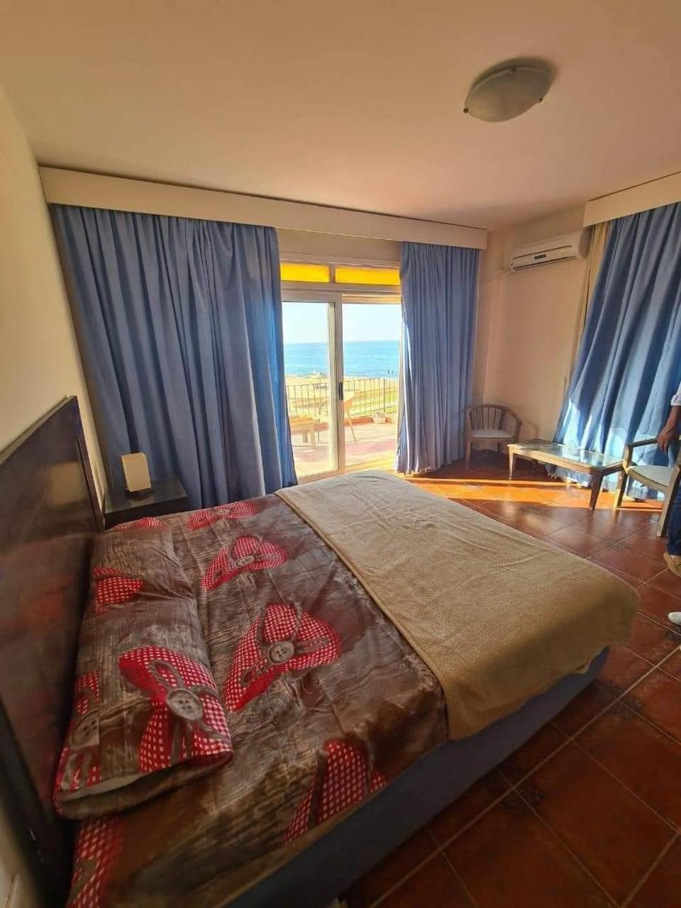 Duplex Villa Ain Sukhna Eksteriør bilde