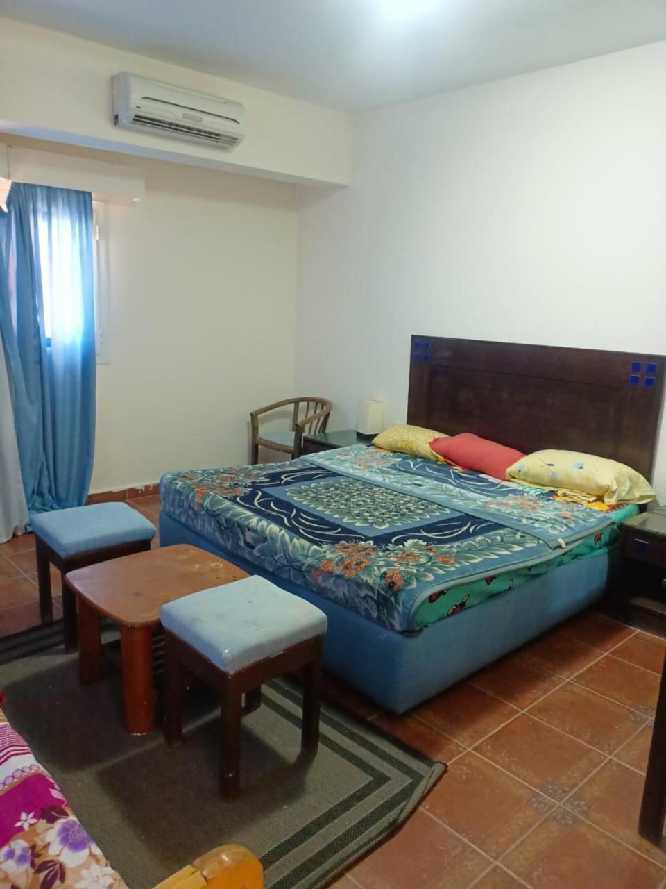 Duplex Villa Ain Sukhna Eksteriør bilde