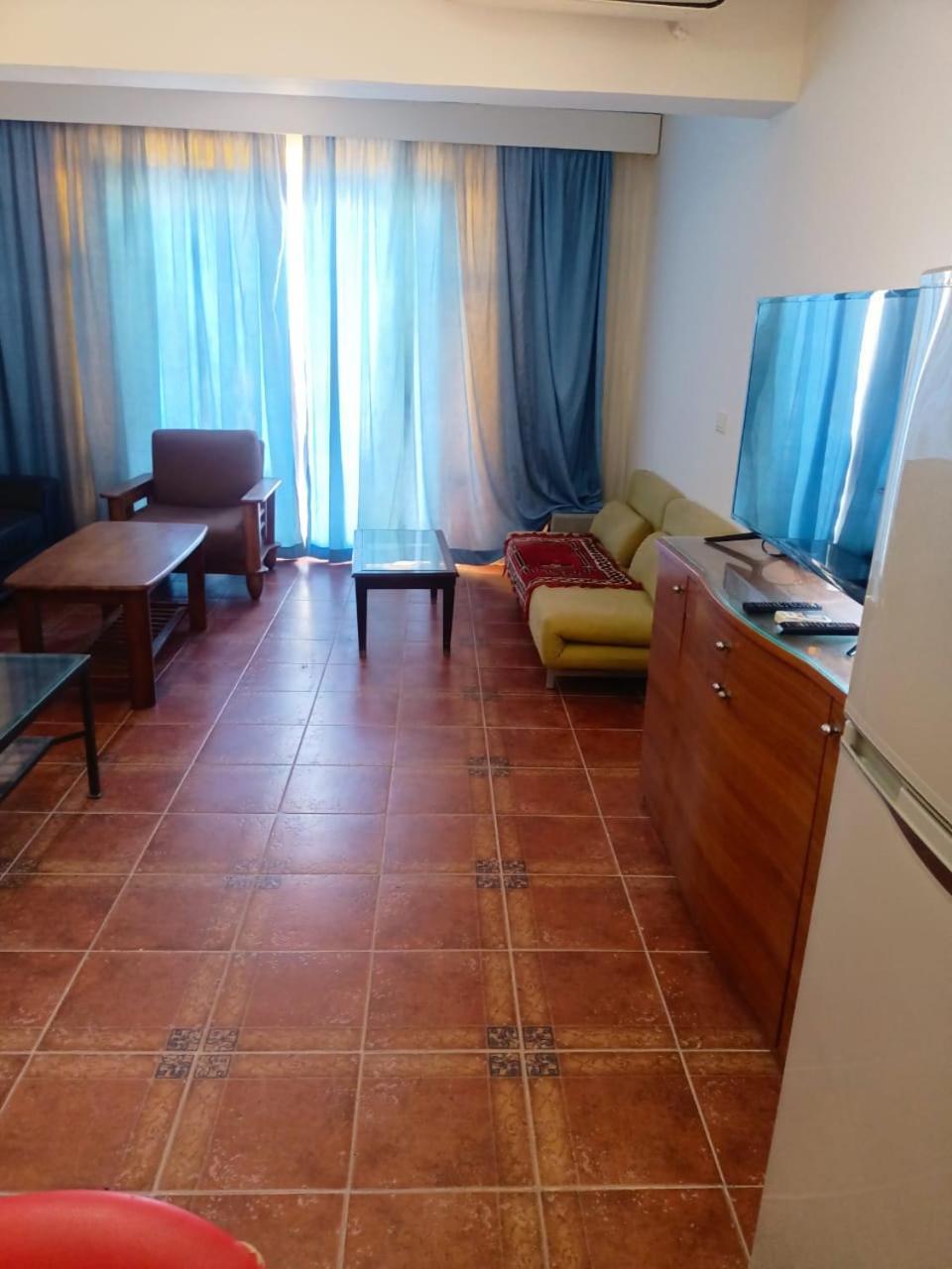 Duplex Villa Ain Sukhna Eksteriør bilde