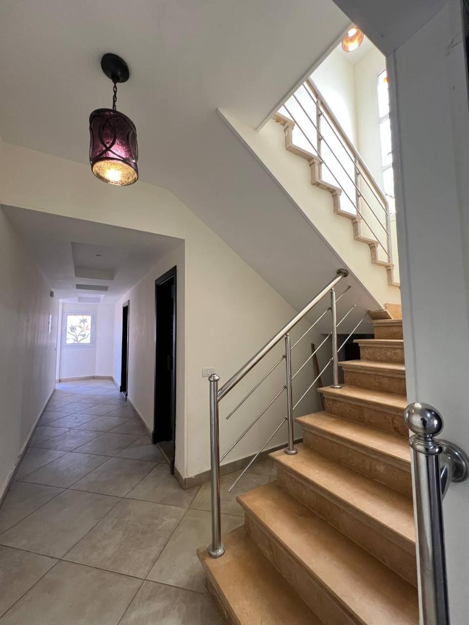 Duplex Villa Ain Sukhna Eksteriør bilde